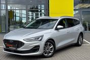 Ford Focus 1.0 Ecoboost Mhev Titanium x