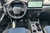 Ford Kuga Blue Cruise Edition eCVT 2.5 FHEV AWD