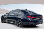 BMW Seria 5 540d xDrive M Sport