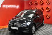 Volkswagen Touran Edition 1.5 TSI EVO DSG7
