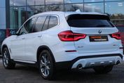 BMW X3 xDrive20d xLine