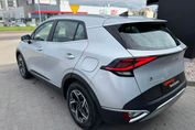 Kia Sportage 1.6 T-GDI M