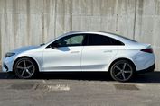 Mercedes CLA 200 AMG Line