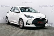 Toyota Yaris 1.0 Comfort