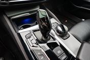 BMW Seria 5 M550d xDrive