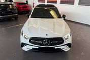 Mercedes GLC Coupe 220 d  4-Matic AMG Line