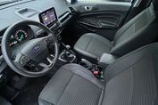 Ford Ecosport 1.0 EcoBoost Titanium ASS
