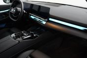 BMW Seria 5 520d