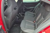 Skoda Octavia 2.0 TSI RS DSG