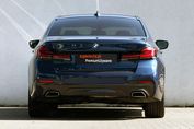 BMW Seria 5 530d xDrive M Sport