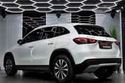 Mercedes GLA 200 Progressive