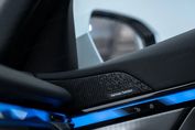 BMW Seria 5 520i M Sport
