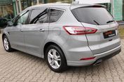 Ford S-MAX 2.0 EcoBlue AWD Titanium aut
