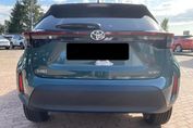 Toyota Yaris Cross Comfort 1.5 Hybrid Dynamic Force