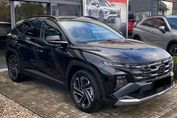 Hyundai Tucson 1.6 T-GDi PHEV Platinum 4WD aut