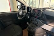 Fiat Panda 1.0 Hybrid