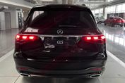 Mercedes GLS 450 d 4-MATIC AMG Line