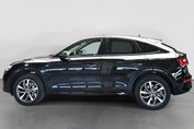Audi Q5 40 TDI quattro S Line S tronic