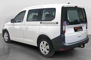 Volkswagen Caddy osobowy L1H1