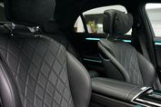Mercedes Klasa S 450 d 4-Matic L AMG Line