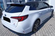 Toyota Corolla GR Sport 1.8 Hybrid