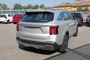 Kia Sorento 1.6 HEV Prestige Line 4WD  6os.