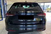 Skoda Octavia Sportline 1.5 TSI mHEV DSG