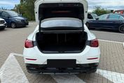 Mercedes CLA 220 4-Matic AMG Line
