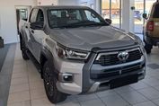 Toyota HiLux Double Cab Invincible