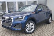 Audi Q2 35 TFSI