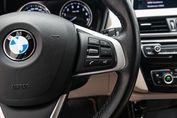 BMW X1 xDrive20i aut