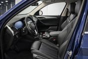 BMW X3 xDrive30e aut