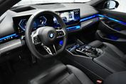 BMW Seria 5 520d mHEV aut