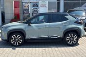 Toyota Yaris Cross Hybrid 1.5 Premiere Edition