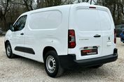 Peugeot Partner Van BlueHDi L1