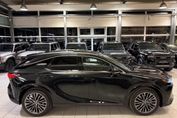 Lexus RX 450h+ Omotenashi 2.5 Hybrid Plug-in