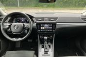 Skoda Superb 1.4 TSI Plug-In Hybrid Style DSG