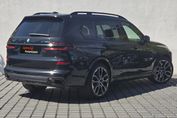 BMW X7 xDrive40d M Sport