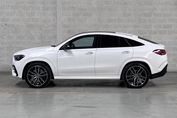 Mercedes GLE Coupe 300 d 4-Matic AMG Line
