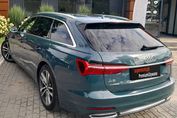 Audi A6 40 TDI Quattro s Tronic