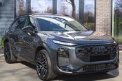 Audi Q3 TFSI quattro S line