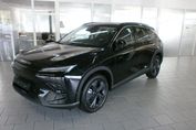 Baic Beijing 5 Luxury DCT 1.5T