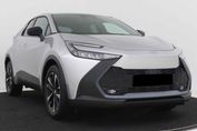 Toyota C-HR Style 2.0 Hybrid Dynamic Force Plug-in