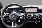 Mercedes A Klasa 45 S AMG 4-Matic +