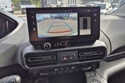 Peugeot Rifter L1H1 GT EAT8