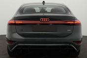 Audi A6 E-tron quattro