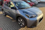 Toyota Aygo X Comfort 1.5 Hybrid Dynamic Force