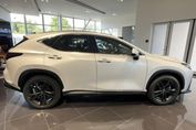 Lexus NX 350h Prestige 2.5 Hybrid AWD