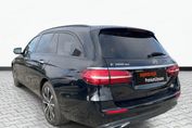 Mercedes Klasa E 300 de Avantgarde