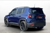 Jeep Renegade GSE T3 Turbo Night Eagle II FWD S&S